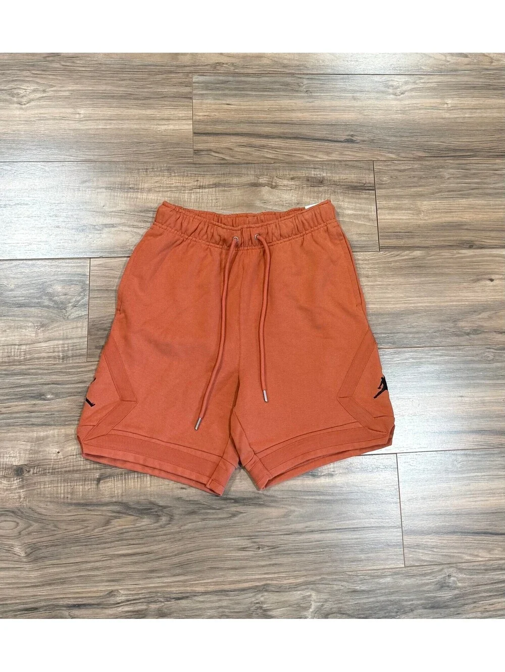 Jordan Flight Men's Fleece Essentials Shorts